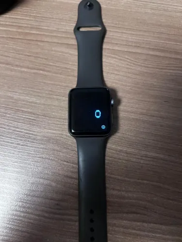 Apple Watch Séries 3 42MM