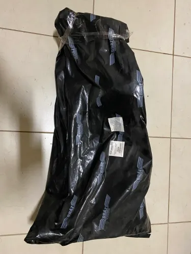 Protetor motor / carenagem