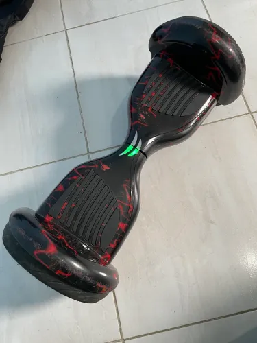 Hoverboard 10 polegadas