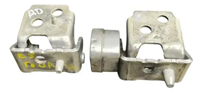 Par Dobradiça Dianteira Direita Citroen C5 Tourer 2009 2010