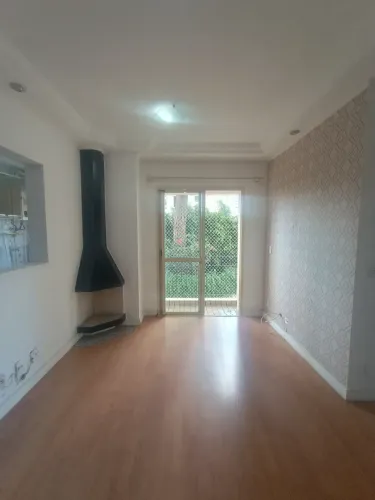 Apartamento para locação, Santa Inês, 55m², 2 quartos sendo 1 suíte, 2 banheiros, 1 vaga e
