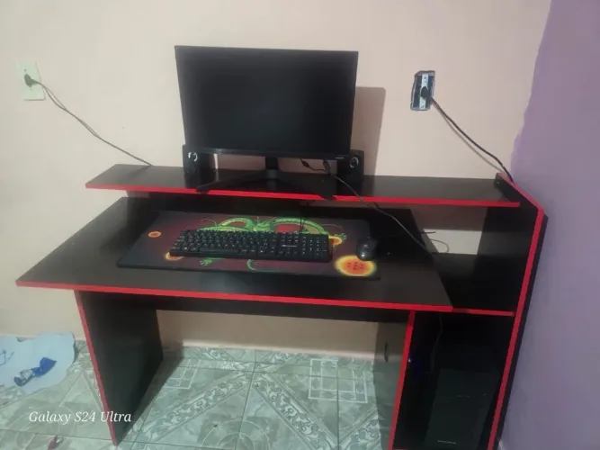 Computador completo 