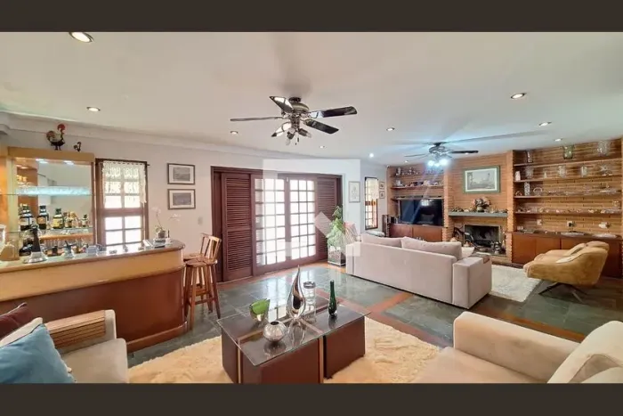 Casa à Venda - Vila Leopoldina, 4 Quartos, 342 m2