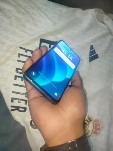 Celular 256gb / 8+8 ram