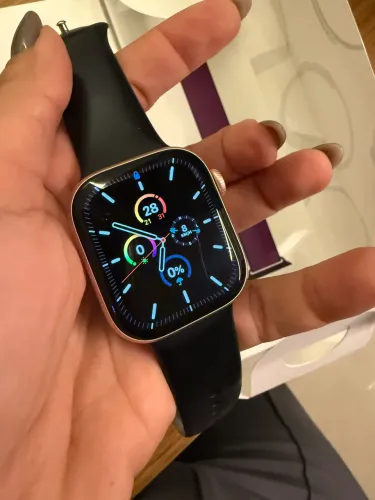 Apple Watch série 10