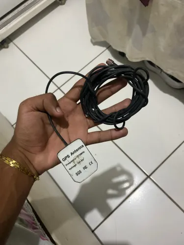gps antenna