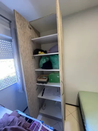Armário multiuso para venda