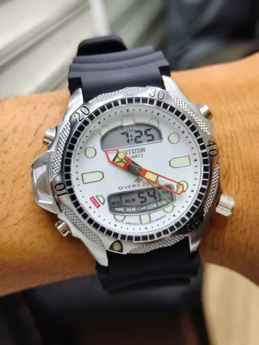 CITIZEN AQUALAND COLECIONADOR OFERTA ESPECIAL