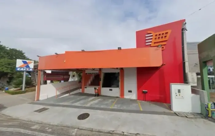 Prédio Comercial para Locação em Florianópolis, Lagoa da Conceição, 4 banheiros, 6 vagas