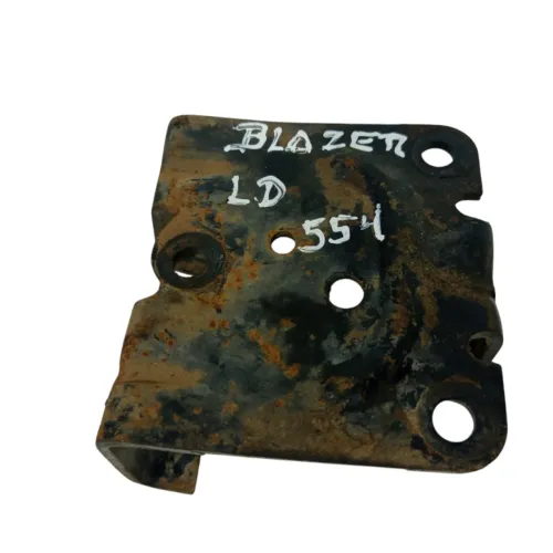 Suporte Coxim Motor Blazer V6 4.3 Lado Direito 1996 A 2000