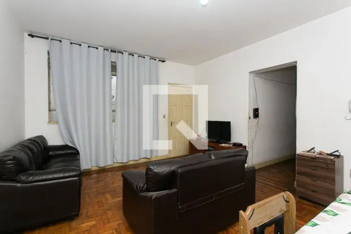 Apartamento à Venda - Belém, 3 Quartos, 135 m2