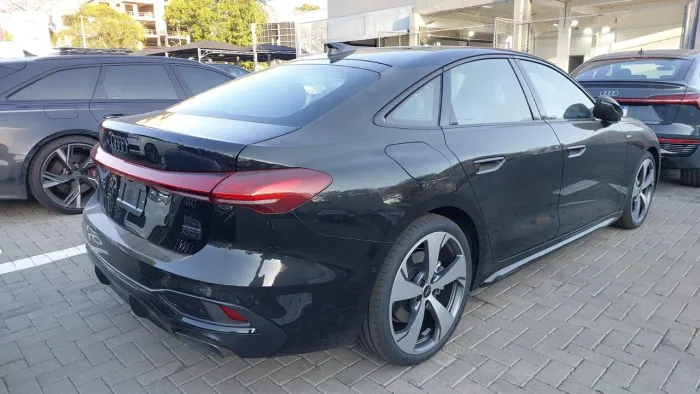 Audi A5 SEDAN PERFORMANCE S EDITION 2.0 TFSI QUATTRO 2025