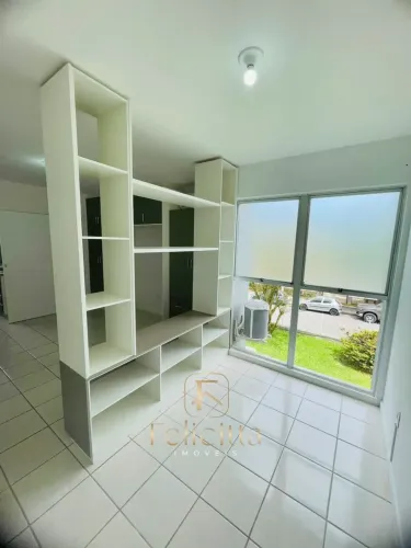 STUDIO MOBILIADO E TODO REFORMADO EM COQUEIROS FLORIANÓPOLIS