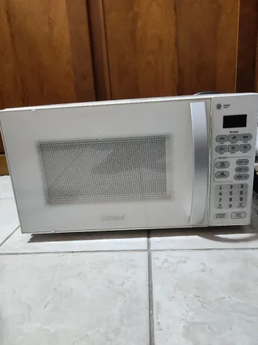 Microondas Comsul