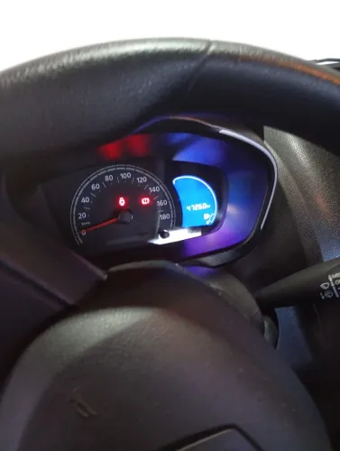 Renault Kwid Zen 1.0 Flex 12V 5P Mec. 2019