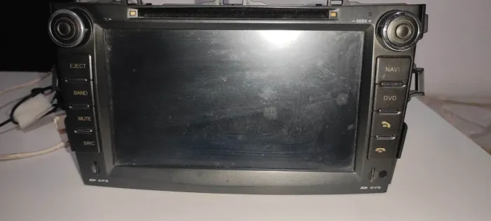 Som original Toyota Corolla xrs 2013