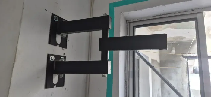 Vende se tvs 32 polegadas com suporte de TV