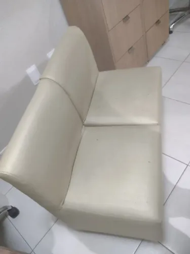 Cadeira de manicure
