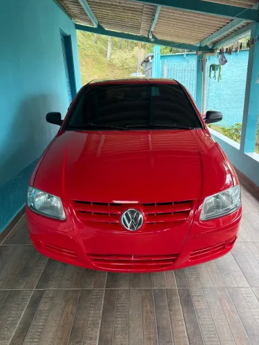 Volkswagen Gol Geração VI City 1.0 8V MI Total Flex 2P 2014