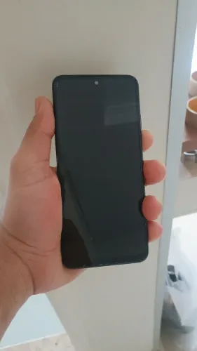 Xiaomi Redmi Note 11 4 GB RAM / 128 GB com defeito <br>Aparelho funcionando normalmente