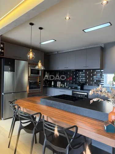 Apartamento Mobiliado Rio Verde Goiás