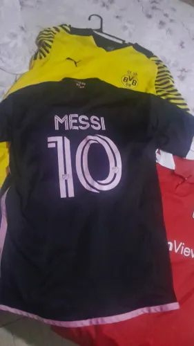 Camisas de times