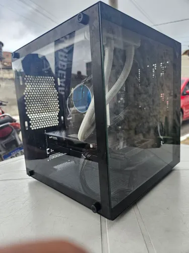 PC GAMER RYZEN