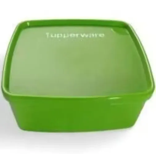 Tupperware jeitosinho color 