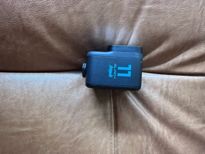 Gopro 11 black mini 