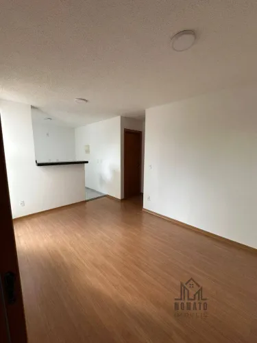 APARTAMENTO 2 QUARTOS NO GRAN VALENCE Entrada de 10 Mil Goiânia