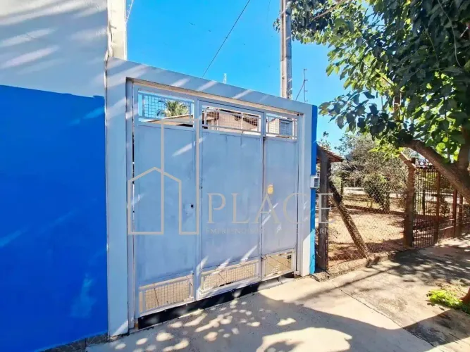 Casa para Alugar em Marília/SP (Vila Romana) | 3 Quartos, 2 Suítes, 4 Vagas