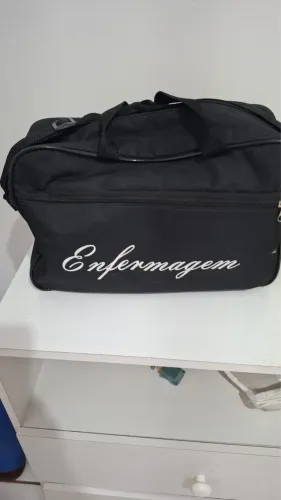 Kit estágio enfermagem
