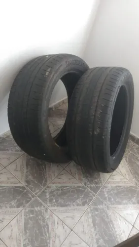 Vendo pneus usados 