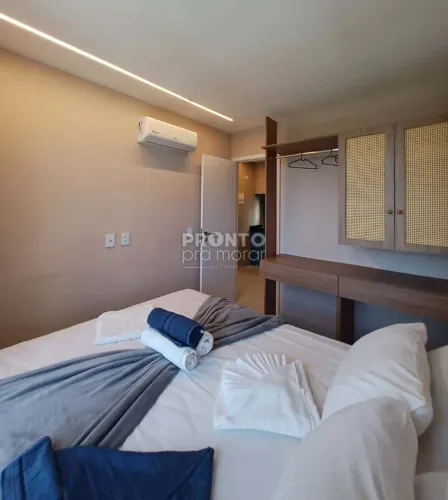 Apartamento com 1 quarto em Ipojuca