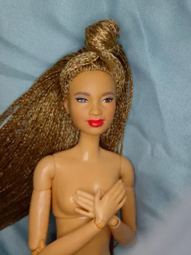 Barbie BMR1959
