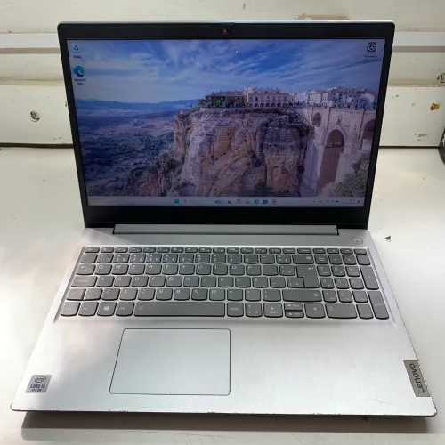 Notebook Lenovo i5 de 10th 