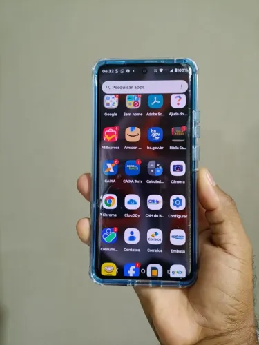 Moto edge 50 pro