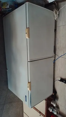 VENDO FREEZER GRANDE!