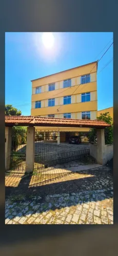 ALUGO APARTAMENTO OLARIA