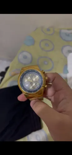 Relógio Swatch 007