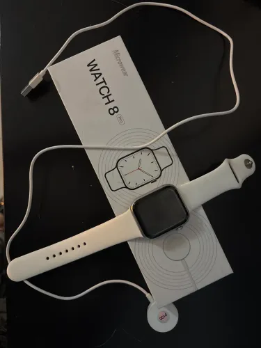 Smartwatch 8