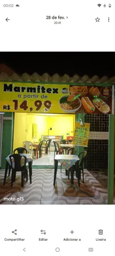 Repasse de restaurante muito bem localizado na praia grande perto da avenida etibere