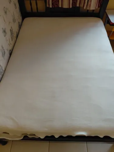 Colchão 