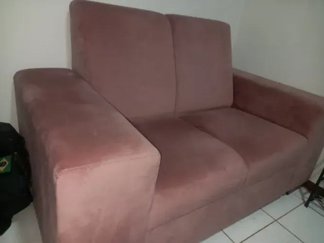 Sofa Rosa