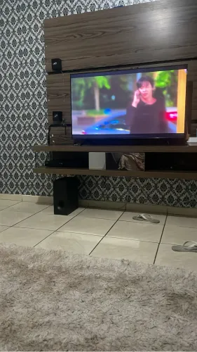 Painel de TV até 70 polegadas 