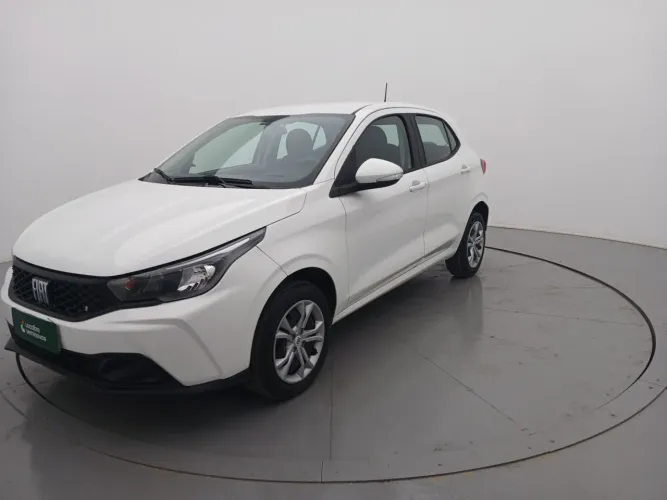 Fiat Argo Drive 1.0 Firefly 2025