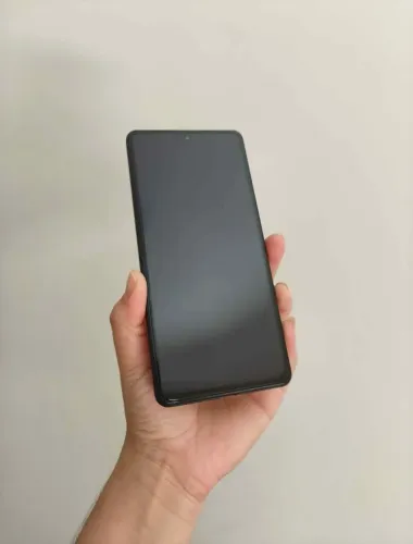 Poco x5 pró 256gb