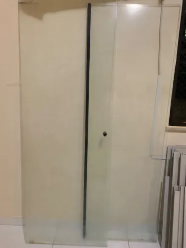 Vidro para box