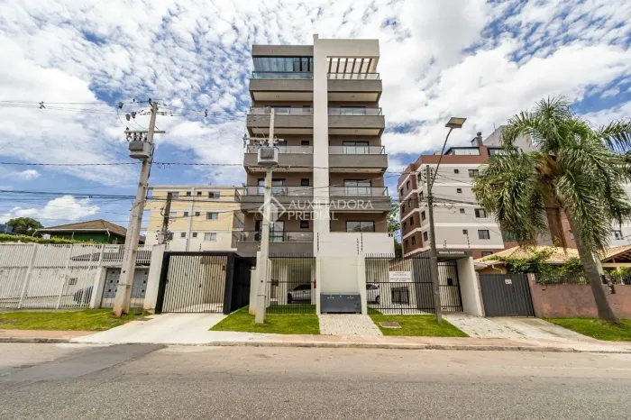 Cobertura Duplex no Centro de Pinhais | 3 Quartos com 2 Suítes | Vista Panorâmica e 2 Vaga
