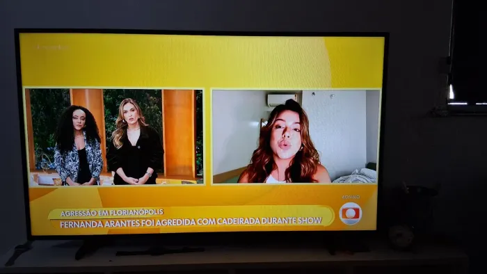 Tv Samsung smart Led FHD 43 